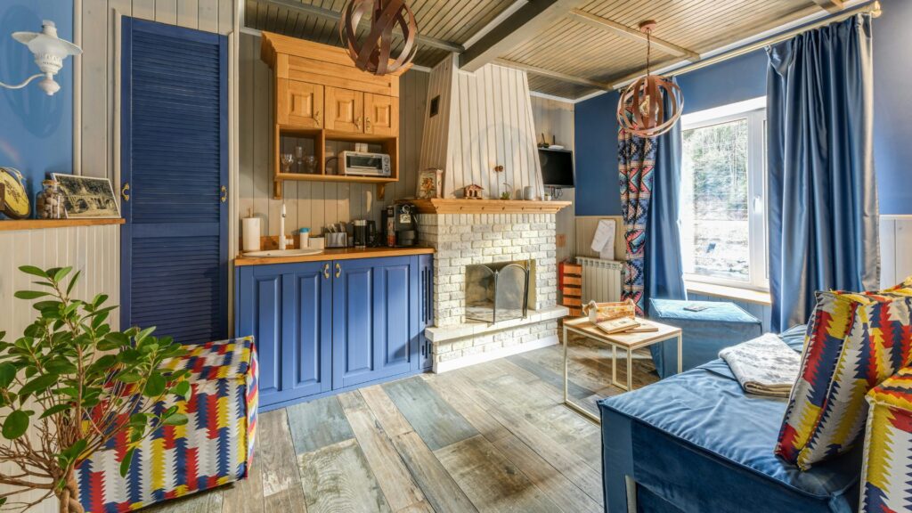 A Home Interior